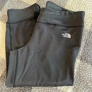 The North Face Women’s Cropped Sweats